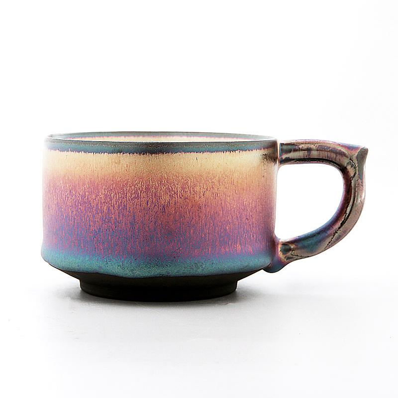 Aurora Coffee Cup