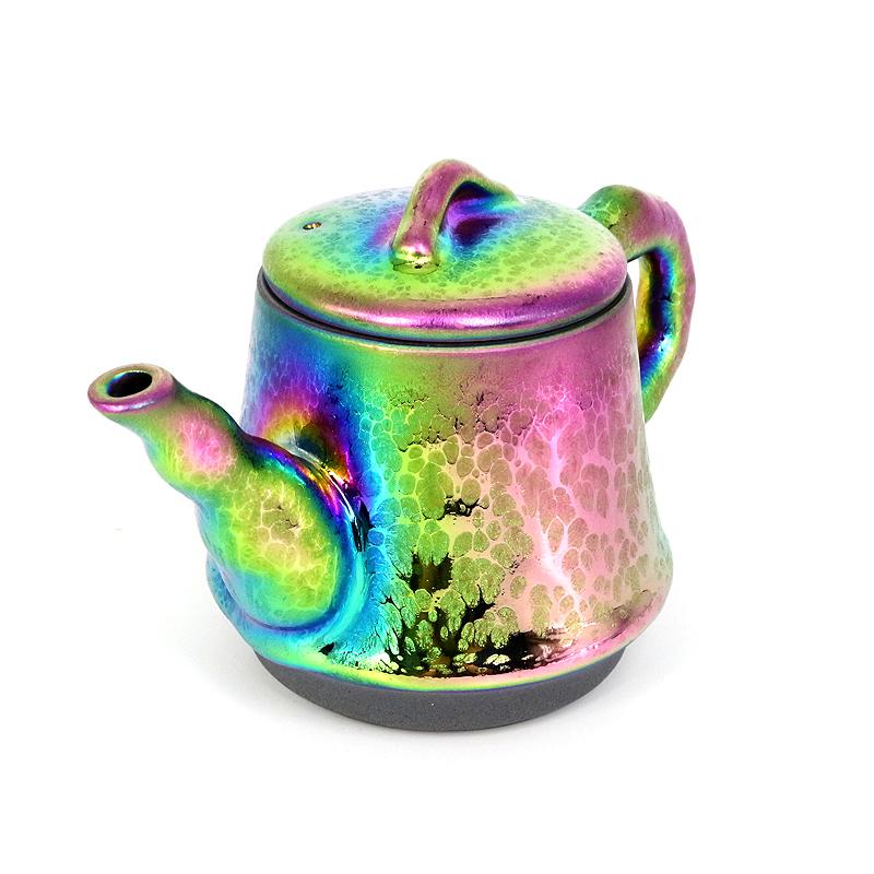 Fairy Teapot