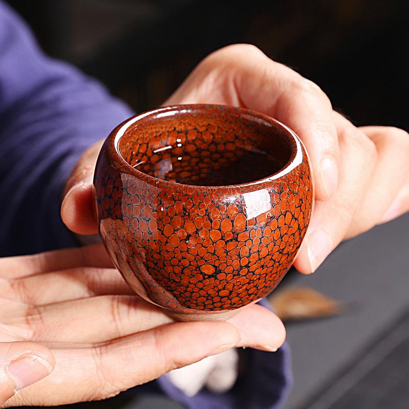 Orange Sake-Set