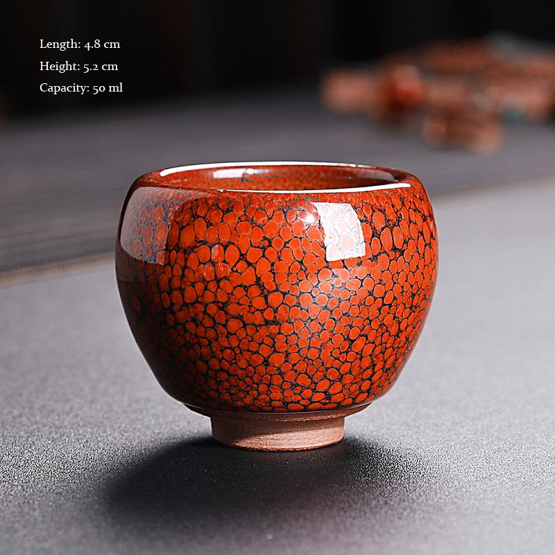 Orange Sake-Set