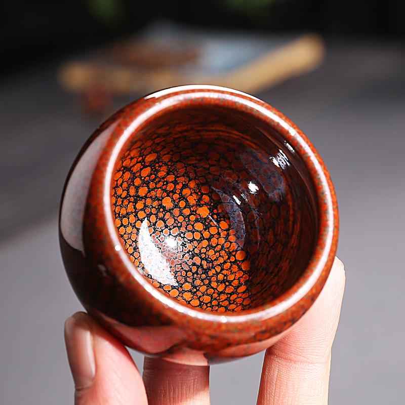 Orange Sake-Set