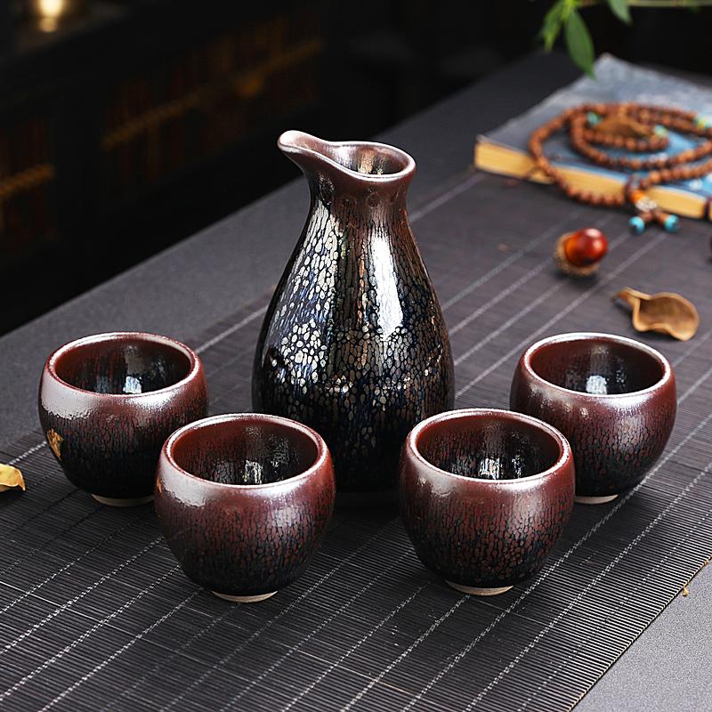 Tears Sake Set