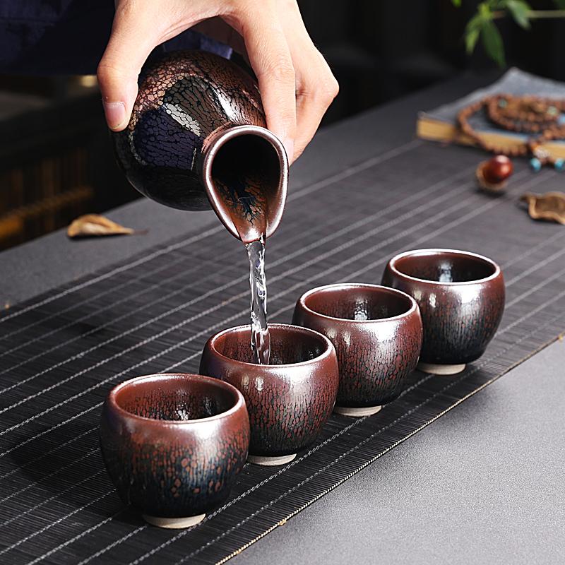 Tränen Sake Set